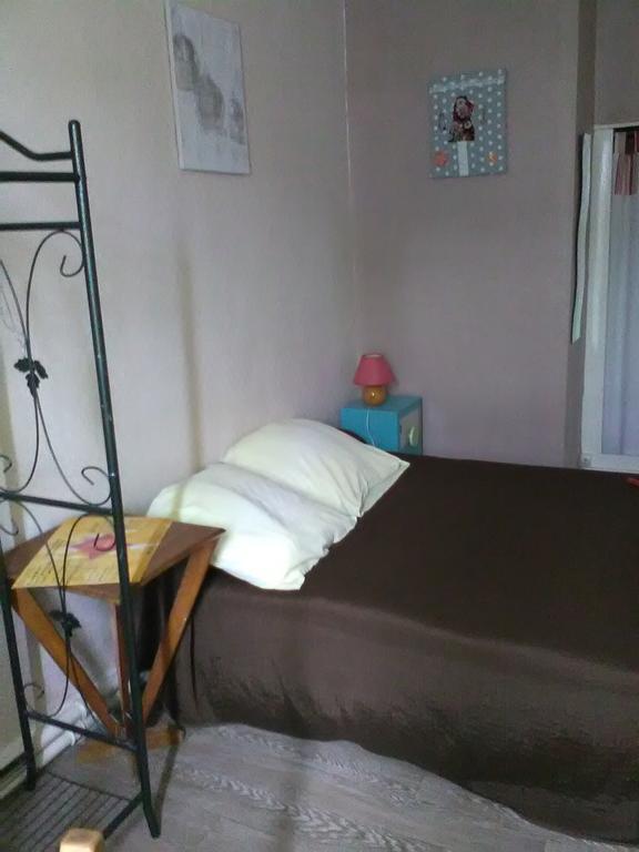 Le Parisien Hotel Saintes Kültér fotó