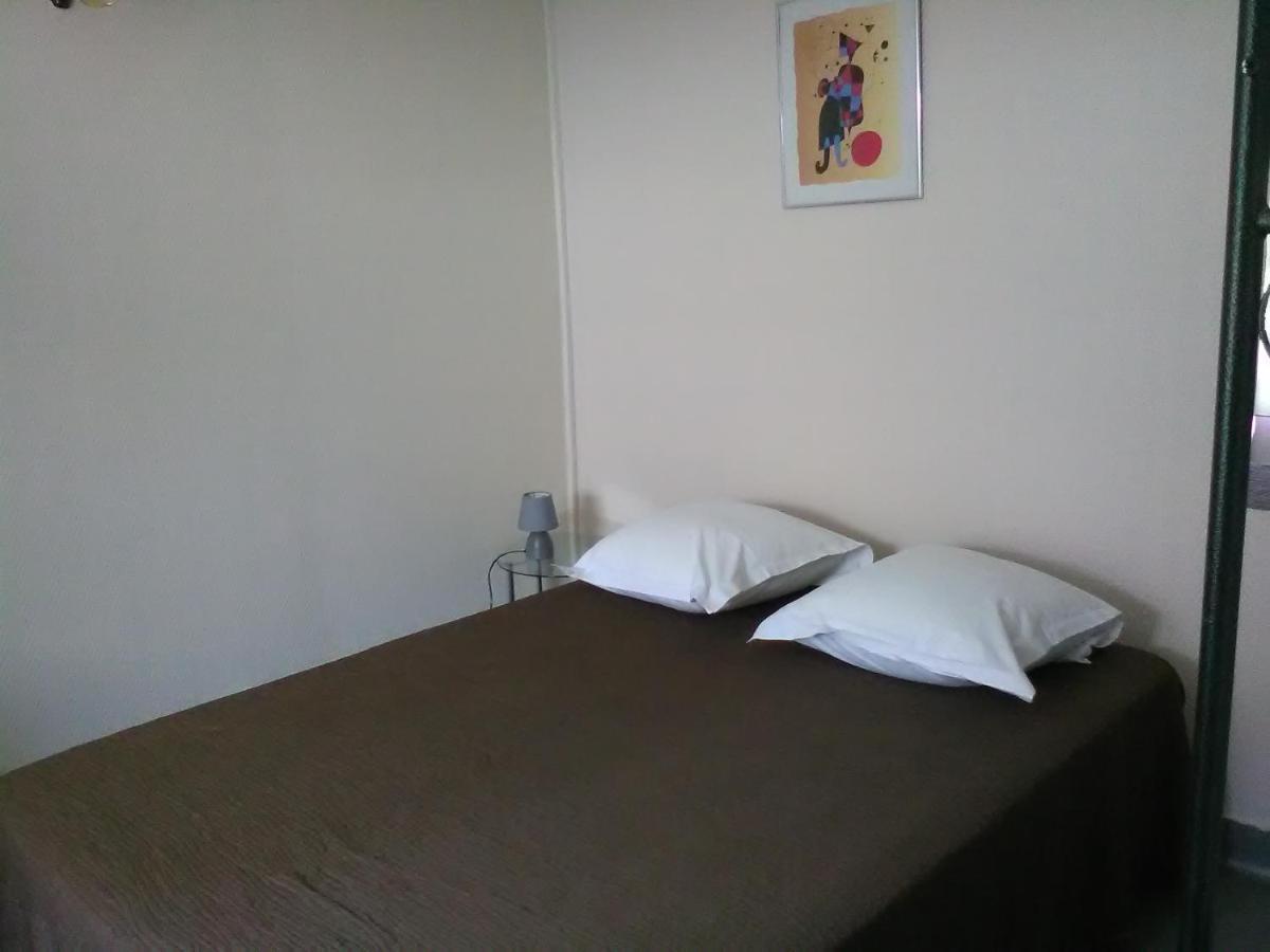 Le Parisien Hotel Saintes Kültér fotó