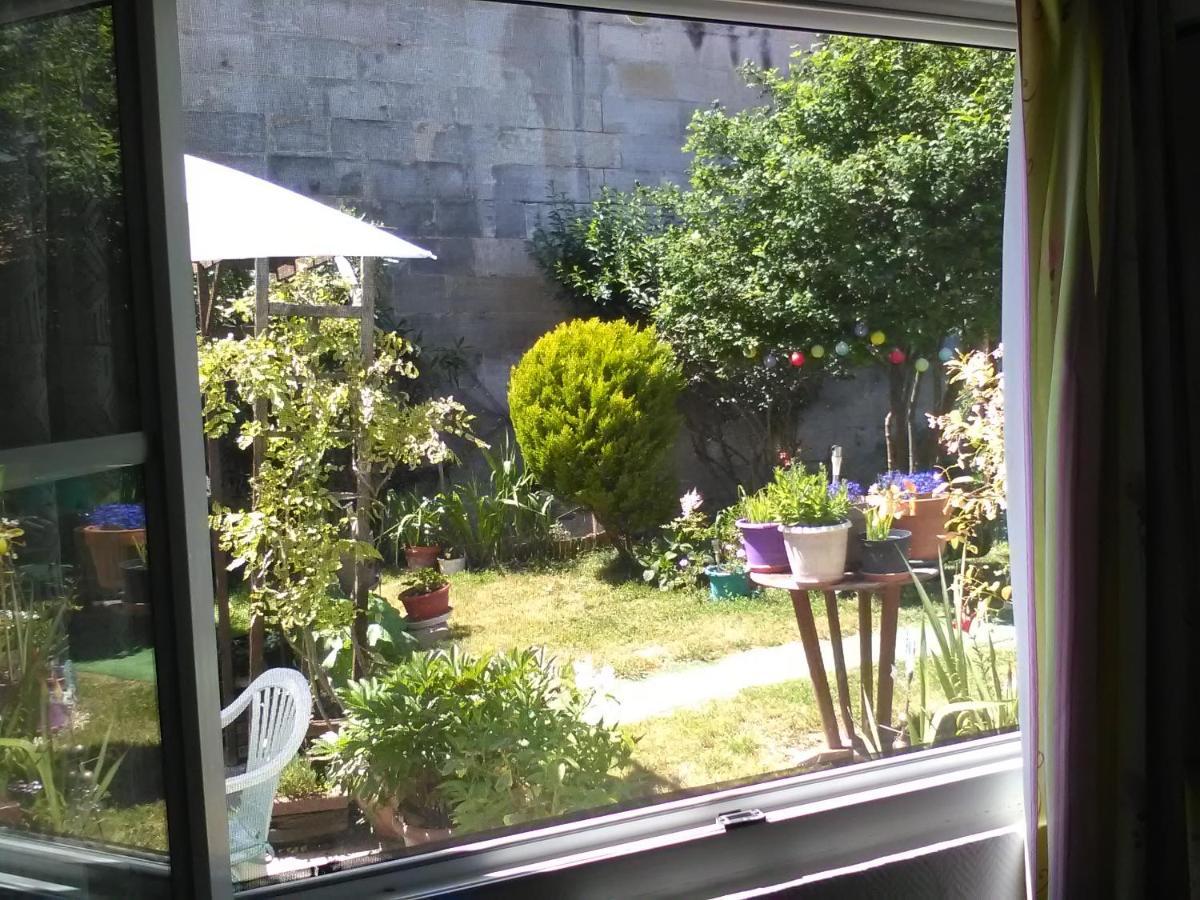 Le Parisien Hotel Saintes Kültér fotó